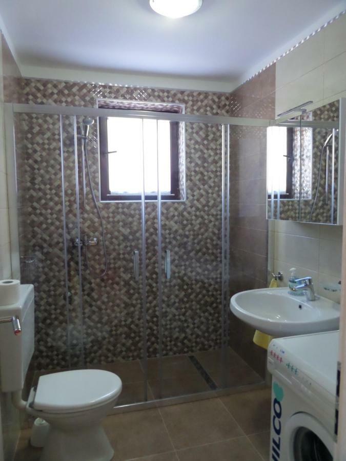 Apartmani Lili Mali Losinj Exterior photo